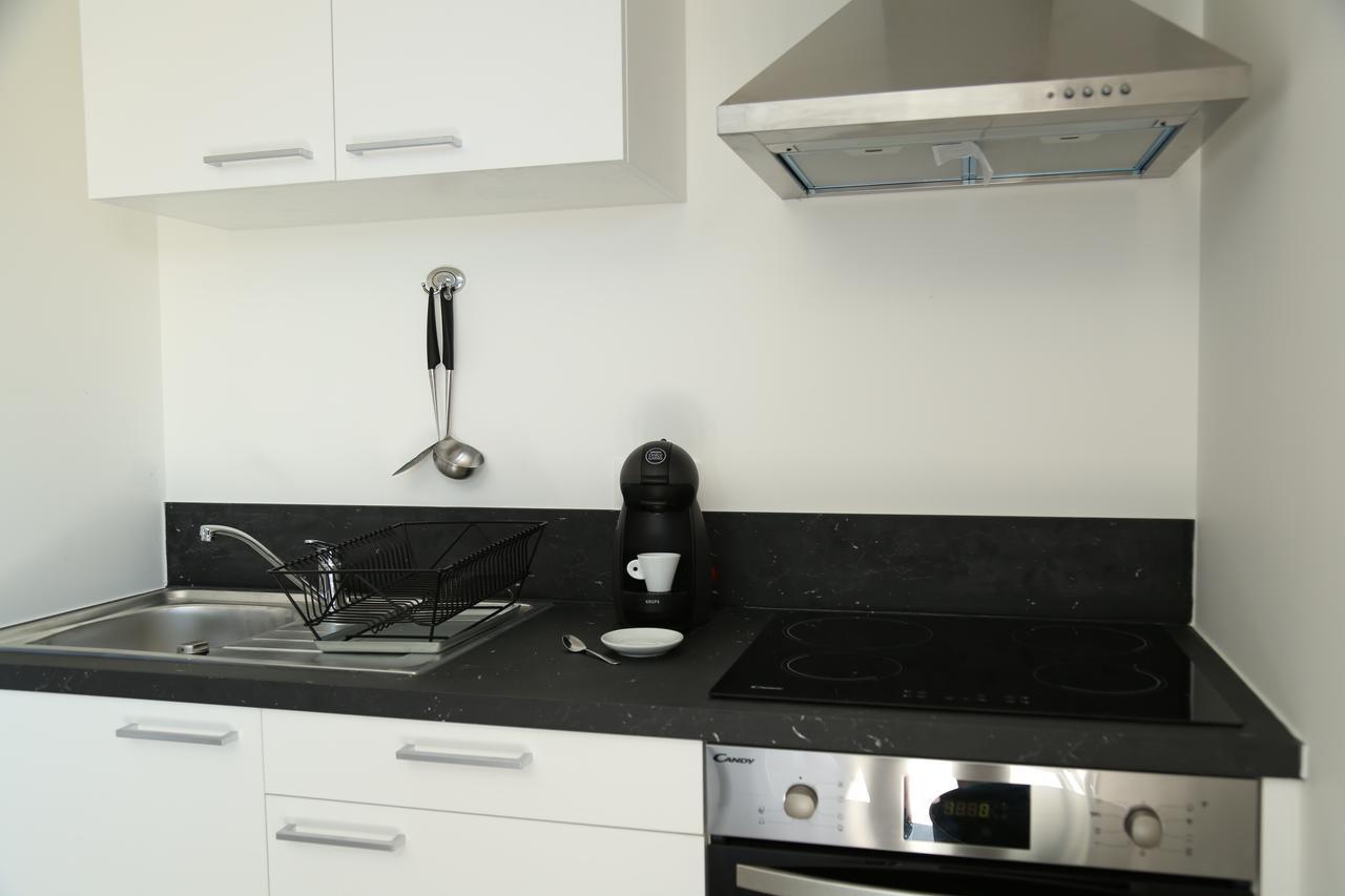 Appartement 3 Chambres en Duplex