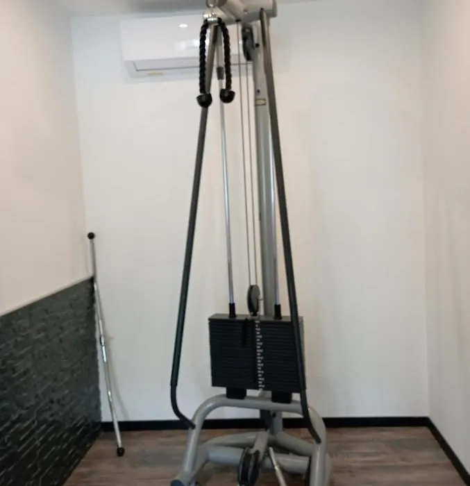 Chambre Queen- Size, N2, A 300M Plage,Clim,Wifi-1