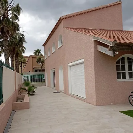 Chambre Queen- Size, N2, A 300M Plage,Clim,Wifi-2